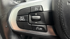 BMW X3 xDrive30d M Sport 5dr Step Auto Diesel Estate